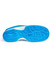 Unisex Berufsschuh blau